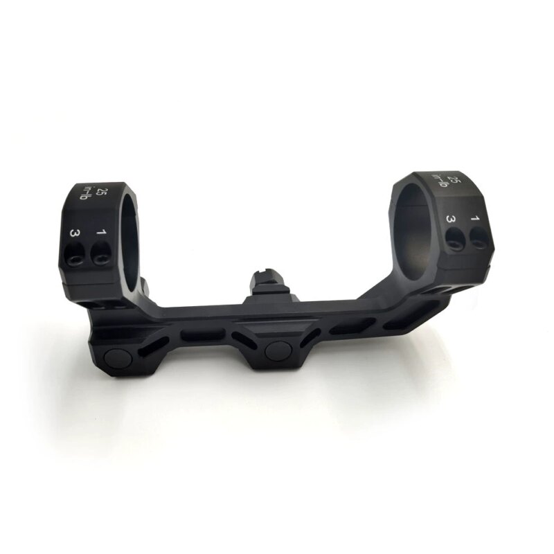 EG ALPHA4 Increased Tactical External Mount - 1.54