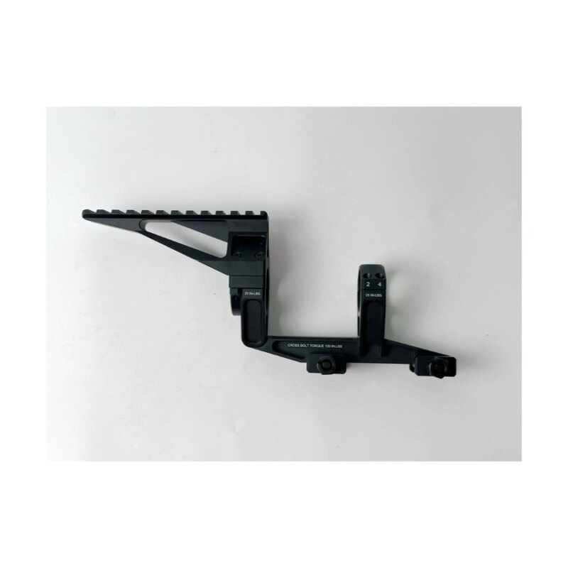 EG RAP-I Mount Rail Accessory Platform - Fit For 30/34mm NF Mount
