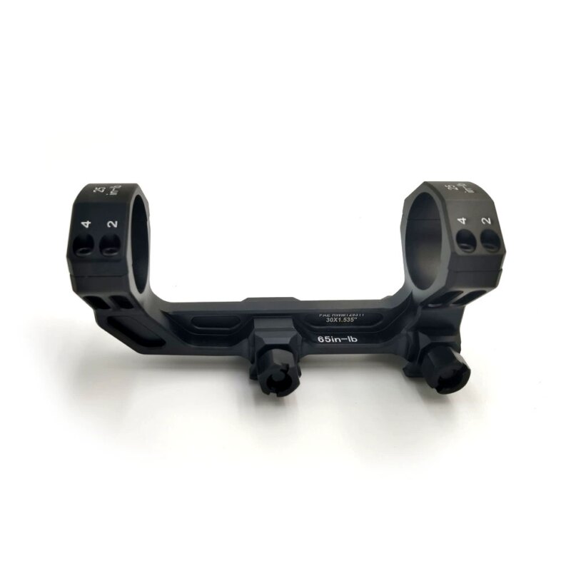 EG ALPHA4 Increased Tactical External Mount - 1.54