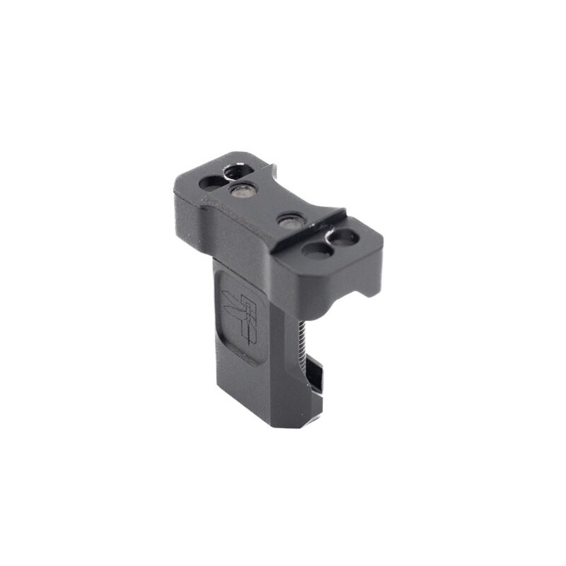 Haley Strategic Offset Mount for Picatinny Rail