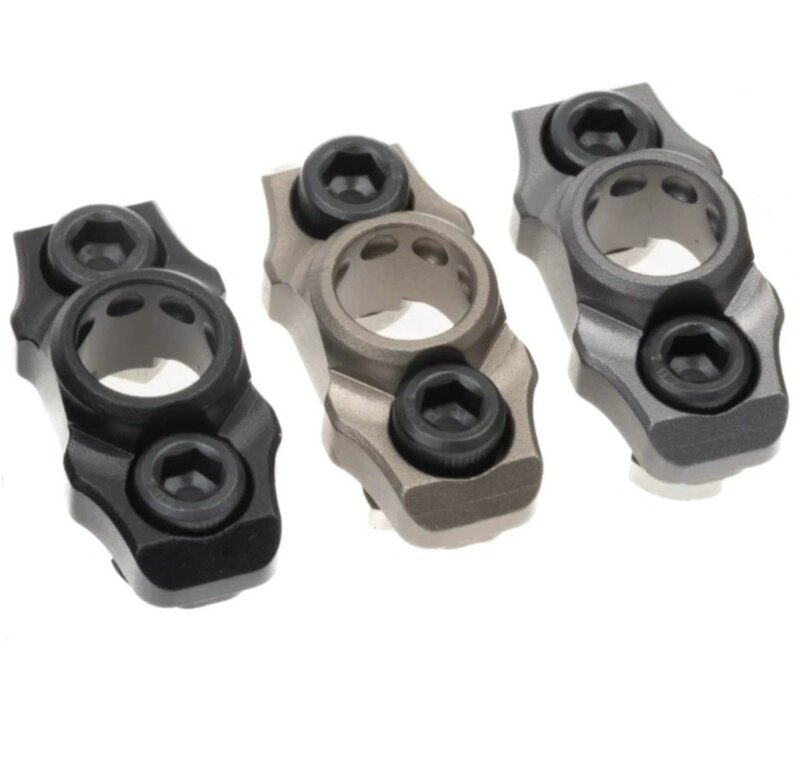 FORTIS MLOK Quick-Detach Sling Mount
