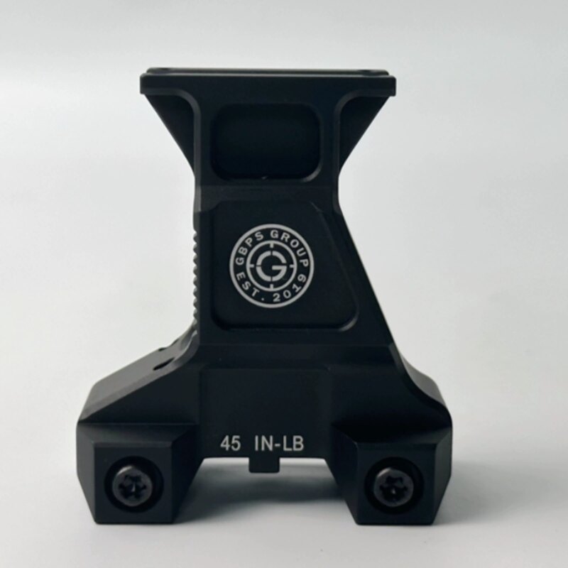 MRO GBRS 2.91 Special Height Increasing Mount by EG