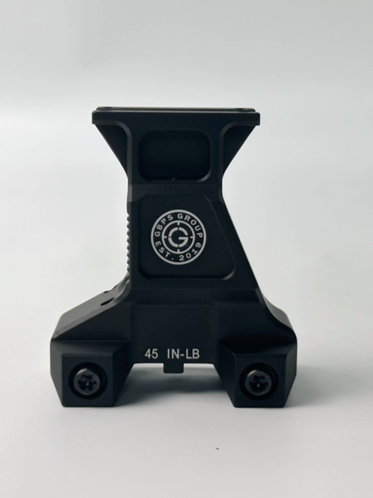 MRO GBRS 2.91 Special Height Increasing Mount by EG