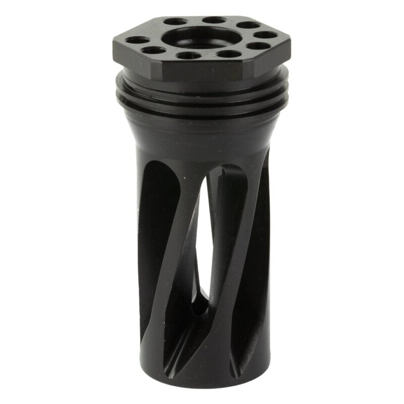 Steel Flash Hider with Quick-Detach (556)