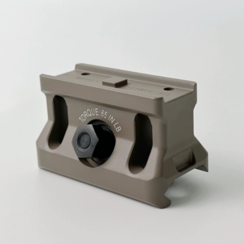 EG Universal BCM Red Dot Sight Mount - 1.54