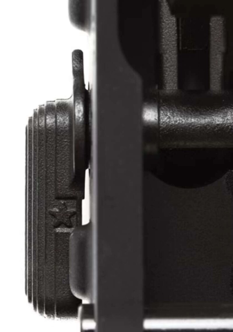 BCM Selector/Safety for MWS (Steel) - VIE TACTICAL