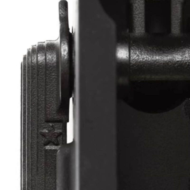 BCM Safety Selector for MWS (Steel)
