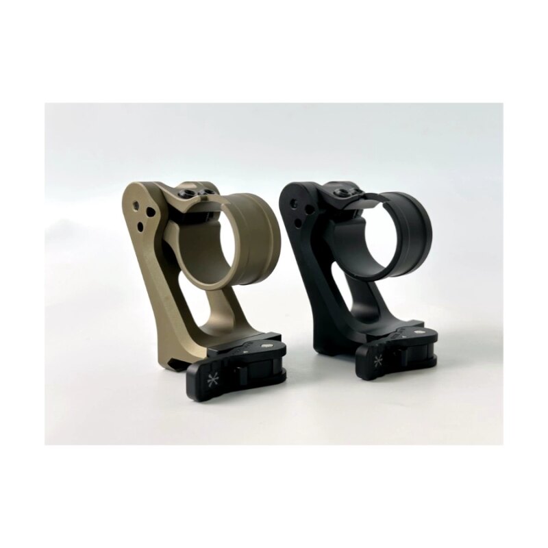 EG GBRS 2.91 Special Height 3XMAG C-1 Rising Mount