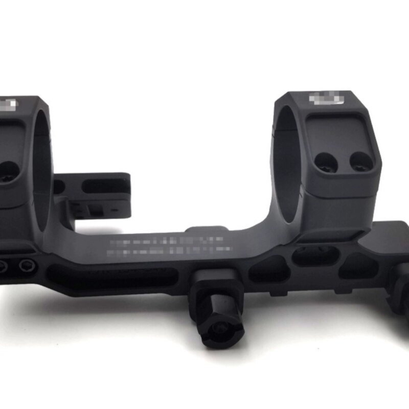 EG BOC 1.54/34MM Scope Mount with Side Mounting Plate