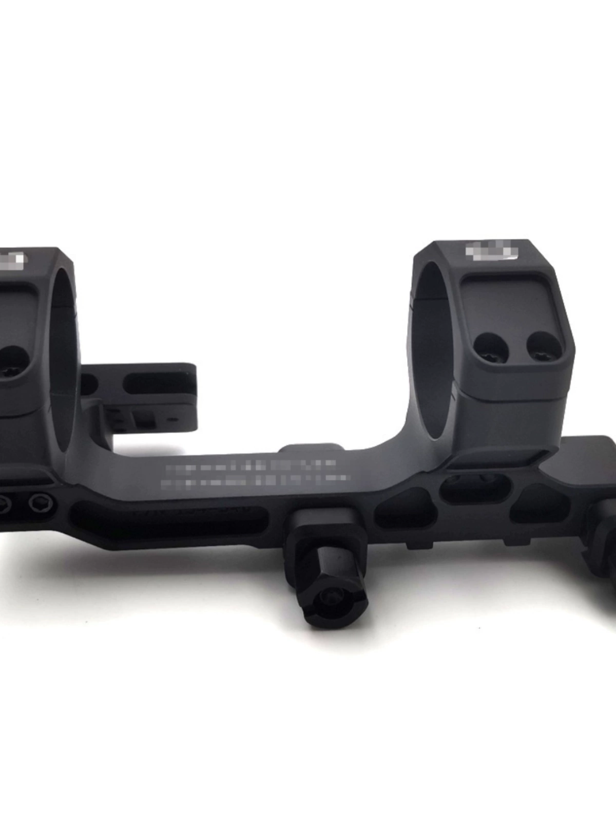 EG BOC 1.54/34MM Scope Mount with Side Mounting Plate