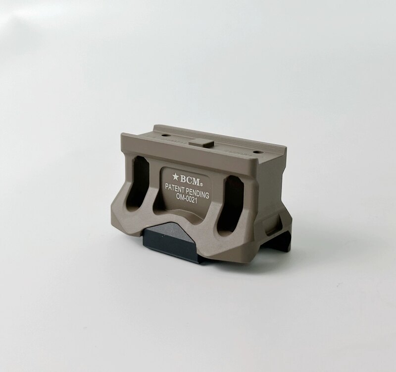 EG Universal BCM Red Dot Sight Mount - 1.54