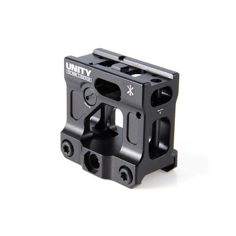 EG Unity Series T2 Fast Micro 1.93" Height Increase Mount