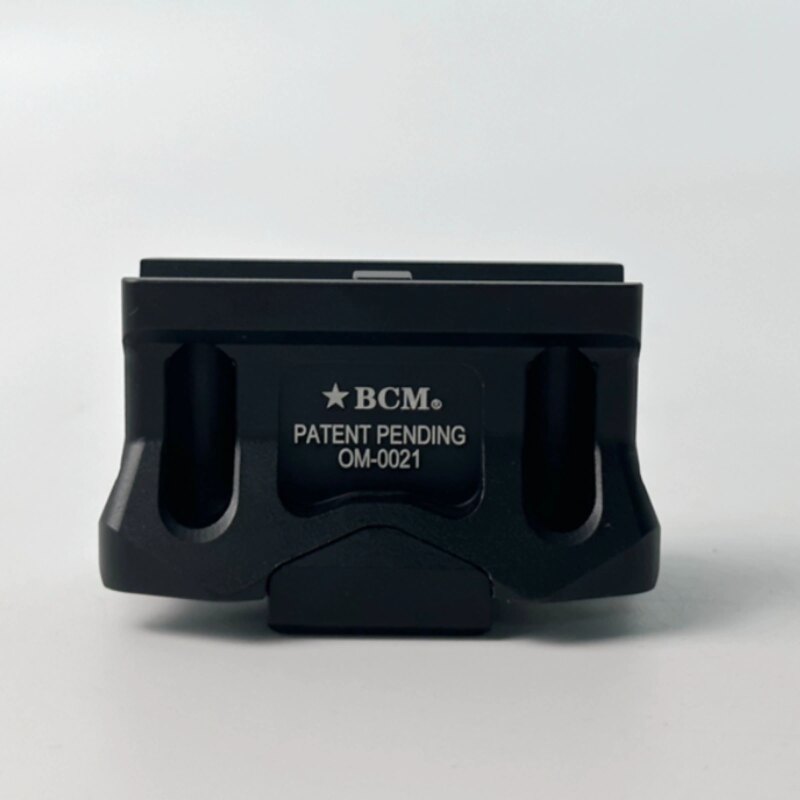 EG Universal BCM Red Dot Sight Mount - 1.54