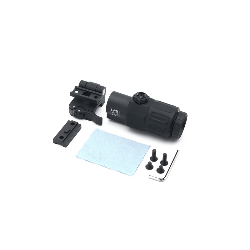 EG EOTech G33 3X Magnifier 010