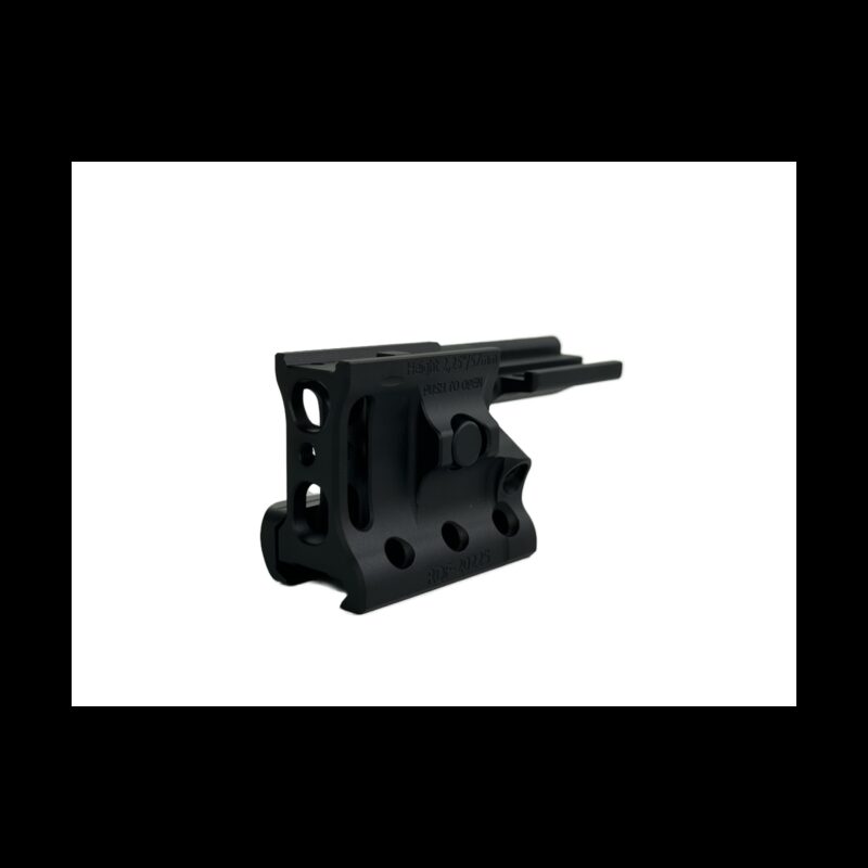 EG RDF-20225KE Hybrid Mount FOR OTECH G33 or G43 magnifier