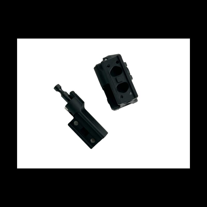 EG RDF-20225KE Hybrid Mount FOR OTECH G33 or G43 magnifier