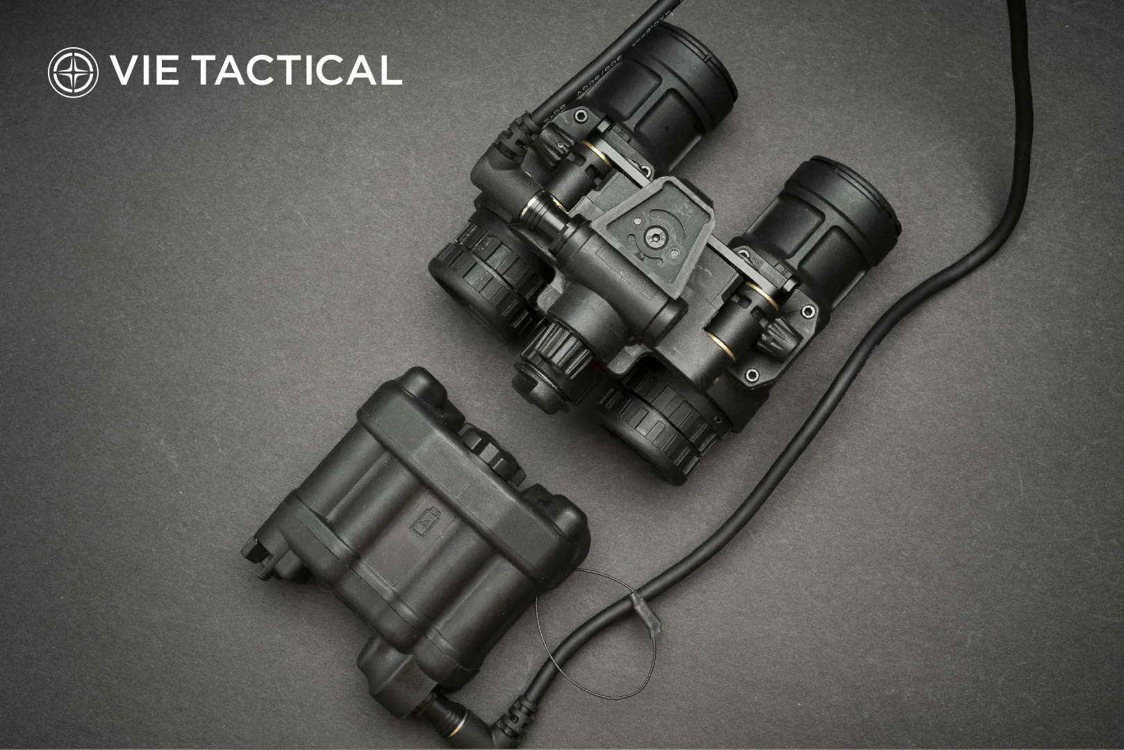 DL-31 Digital Night Vision Goggles Gen 5 03