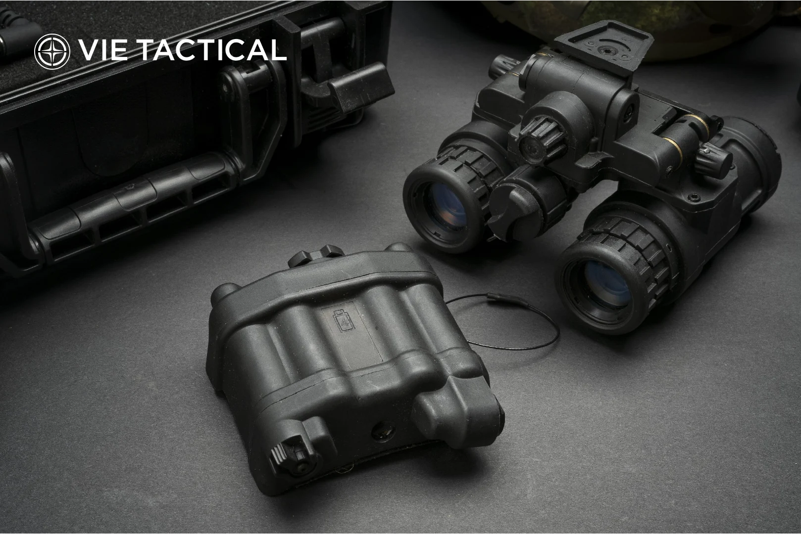 DL-31 Digital Night Vision Goggles Gen 5 08