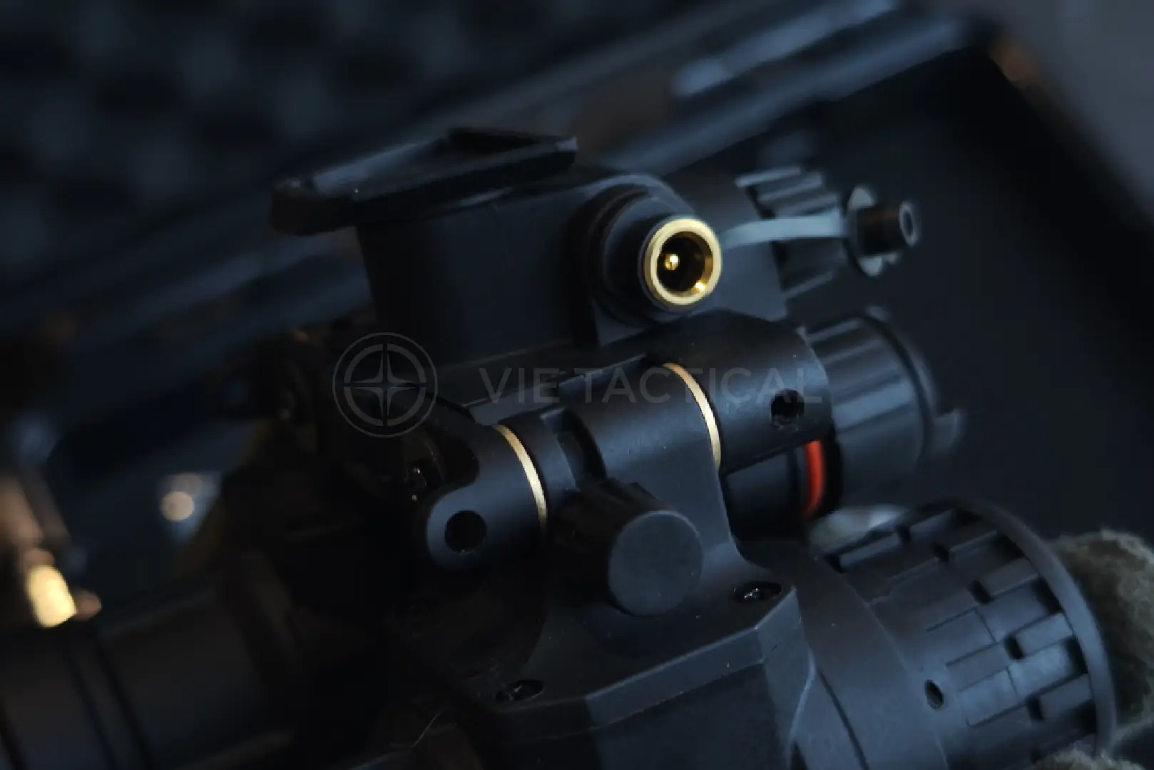 DNV-31S DIGITAL NIGHT VISION DESCRIPTION IMAGE 3