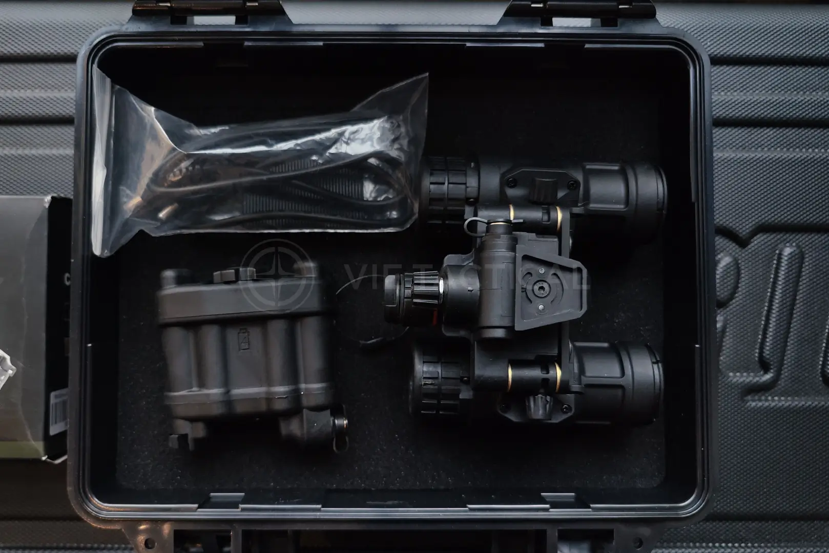 DNV-31S DIGITAL NIGHT VISION DESCRIPTION IMAGE 5