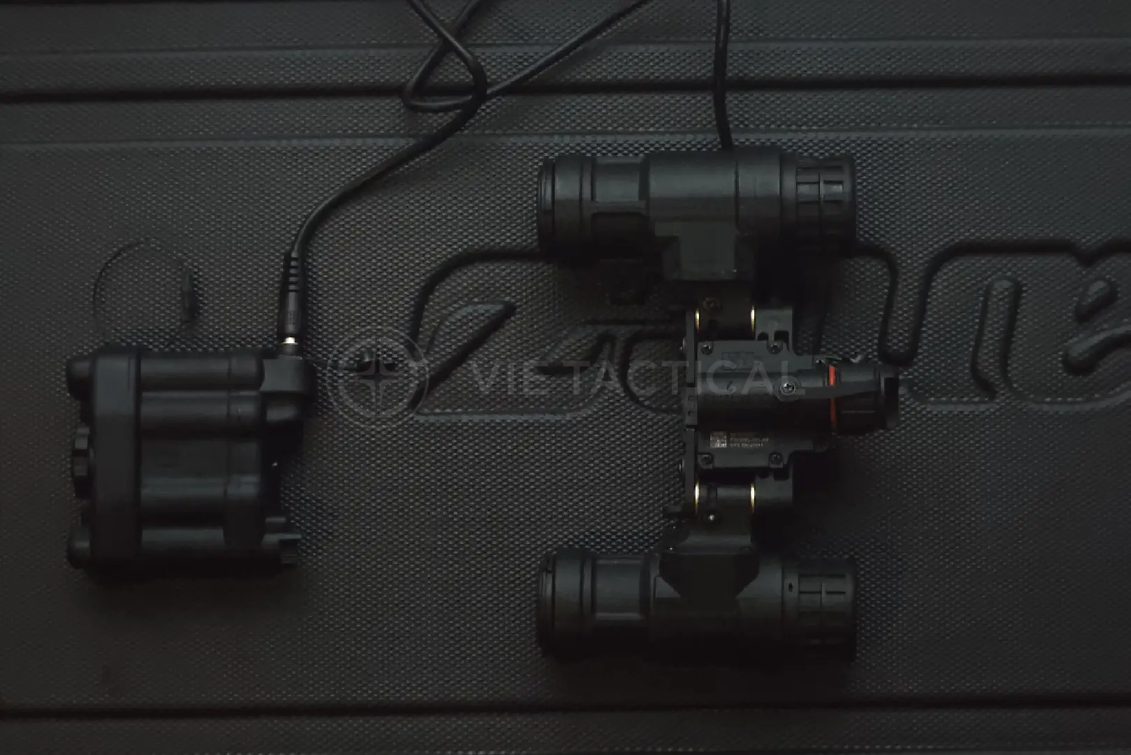 DNV-31S DIGITAL NIGHT VISION DESCRIPTION IMAGE 6