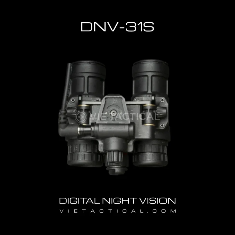 DL-31S/DNV-31S Binocular Digital Night Vision Device (BDNV-31)