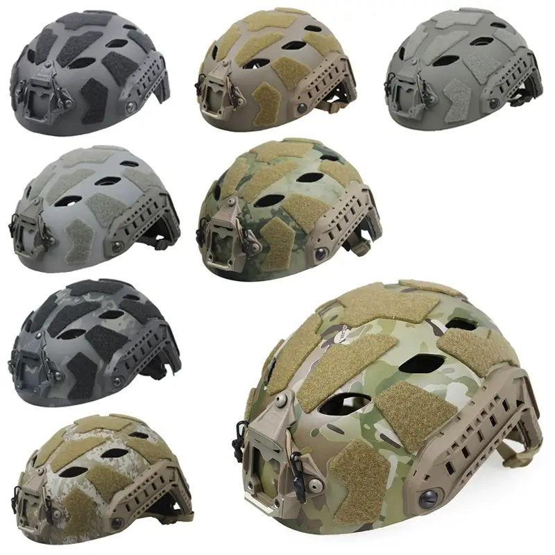 FAST SF Carbon Composite Helmet System