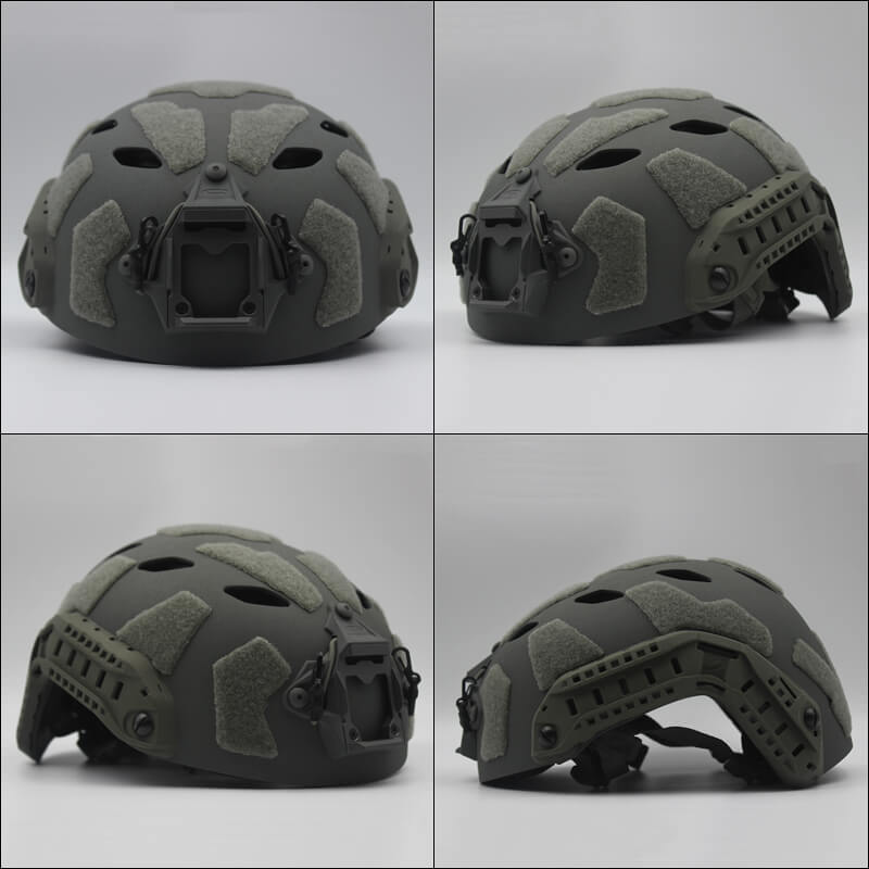 fast-sf-helmet-grey-green-color