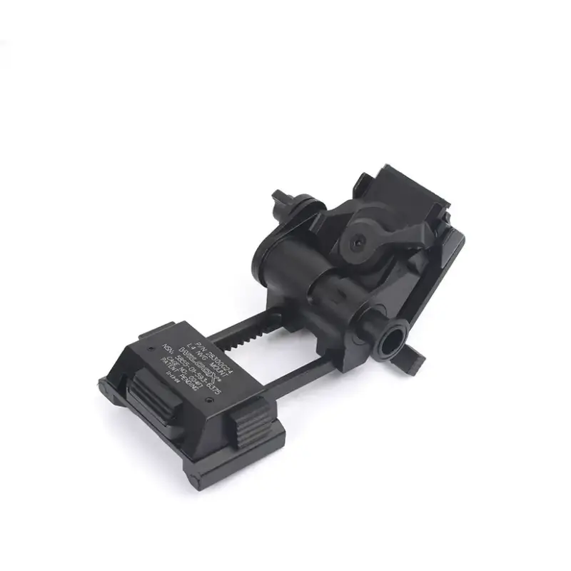 Sotac L4G24 NVG MOUNT Aluminum Night Vision Mount black color