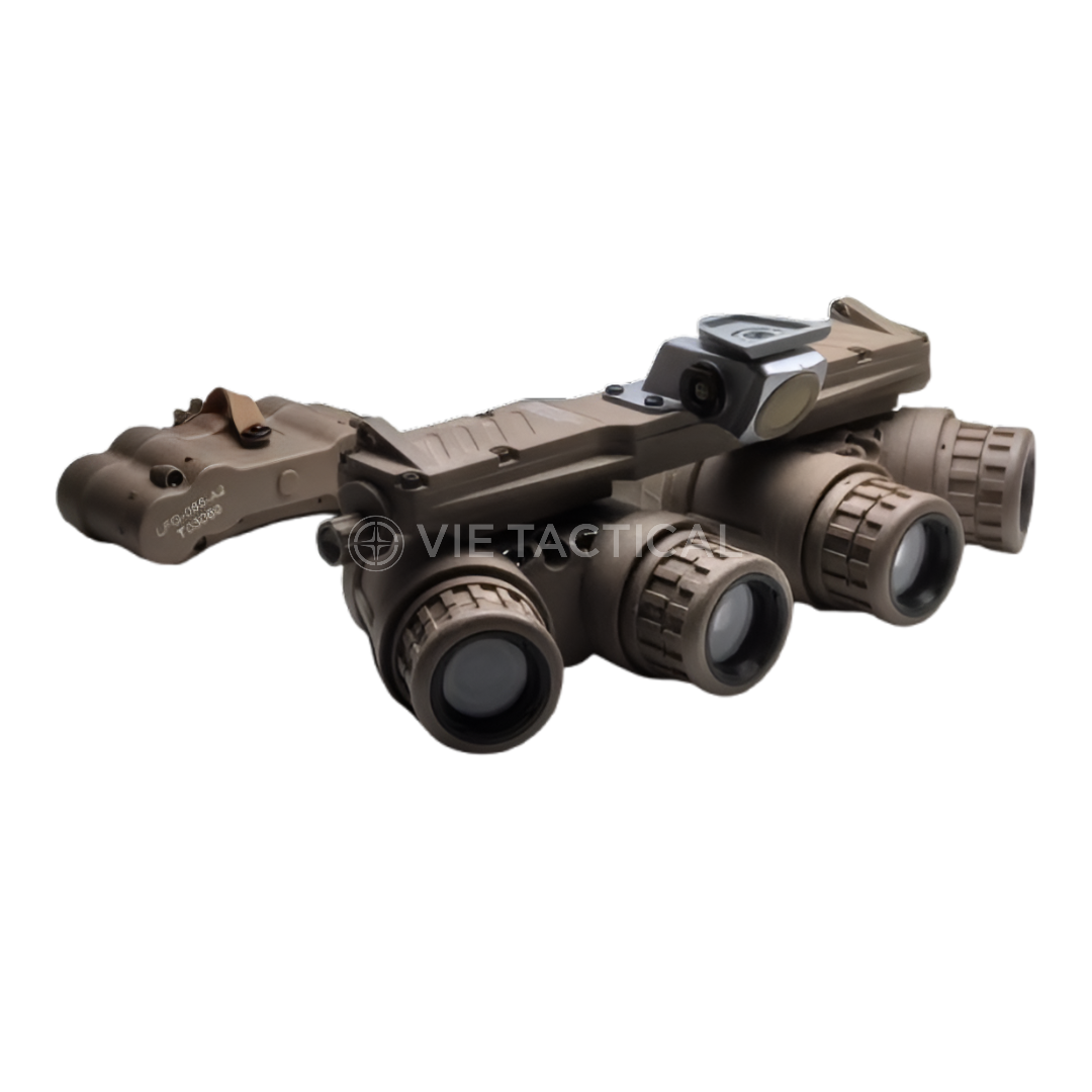 EPNVG-18 USER MANUAL