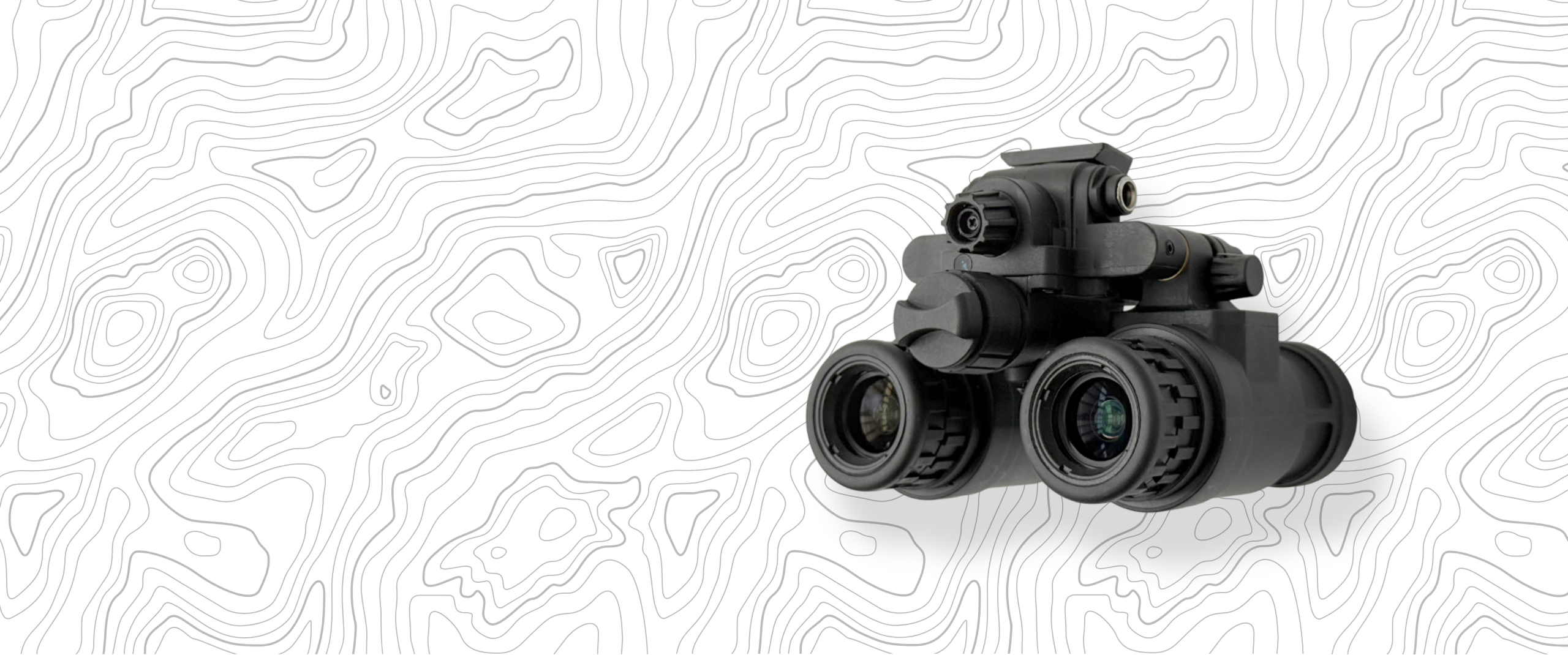 Digital Night Vision DNV-31S by Vietactical