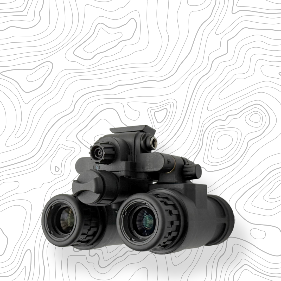 Digital night vision DNV-31S by Vietactical